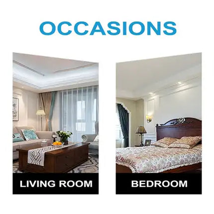 Ceiling Fan ; Remote Control; 52" Matte Black Indoor Outdoor Wood Ceiling Fan with 3 Fan Blades; Noiseless Reversible DC Motor for Patio Living Room; Bedroom; Office; Matte Black