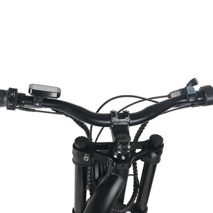 Electric Bike for Adults