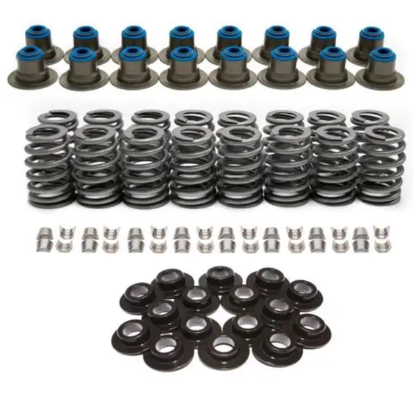 .560" Lift Beehive Valve Spring Kit for Chevrolet Gen III IV 4.8 5.3 5.7 6.0 6.2