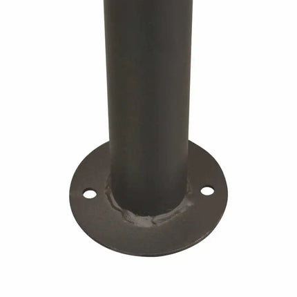 Garden Marquee Gazebo Pavilion Tent Beige 127.2"x104.3"