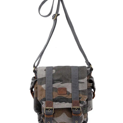 Renegade Camo Crossbody