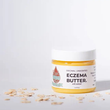 Eczema Butter