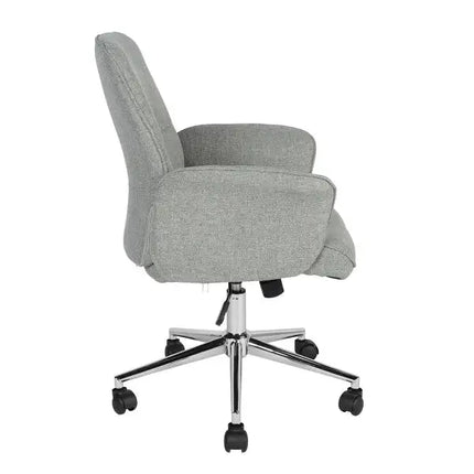 Office Chairs TWEED GREY