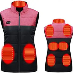 Collection image for: Womens Heated Vest
