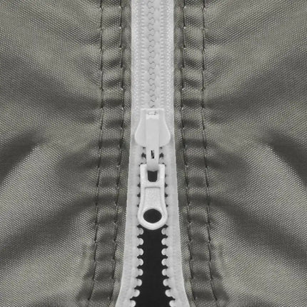 Foldable Tent Pop-Up with 4 Side Walls 9.8'x14.8' Anthracite