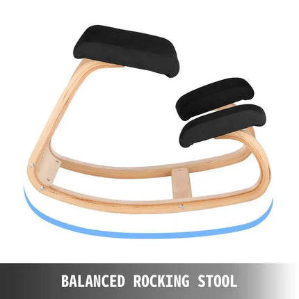 Office And Home Multi Furctions Strengthen Muscles Relieve Fatigue Furniture Kneeling Chair