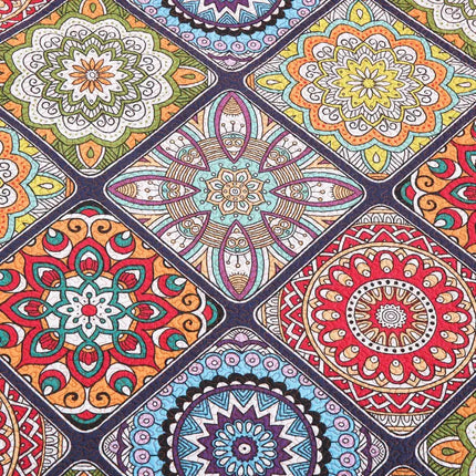 Juego de edredón de algodón de 3 piezas, colcha reversible, juego de colcha ligera para cama tamaño Queen/completo durante todas las estaciones