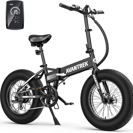 Bicicleta eléctrica para adultos