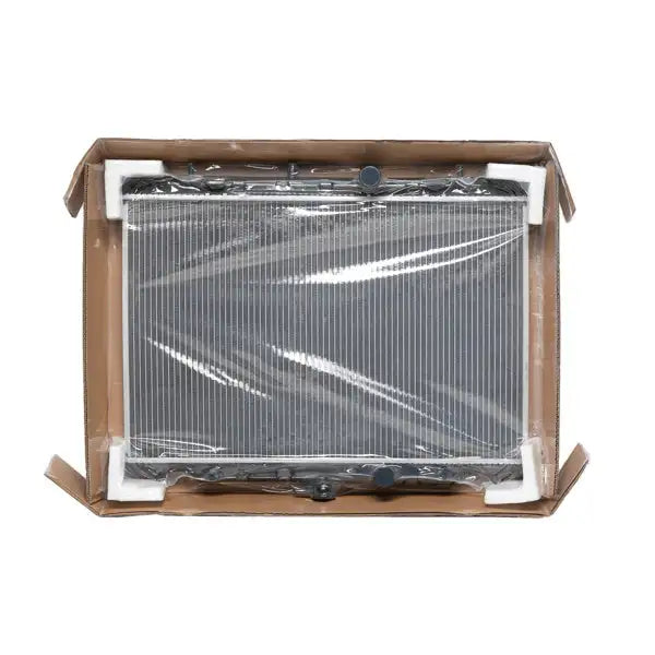 Radiator for 2008-2010 2011 2012 2013 Nissan Rogue 2014-2015 Rogue Select 2.5L