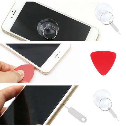 115 in 1 Screwdriver Maintenance Repair Kit Magnetic Electronic PC Phone Tool