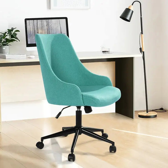 Fabric Home Office Chair