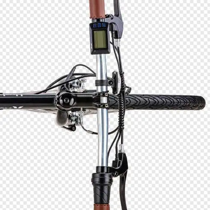 Electric Bikes  HE-2-NV