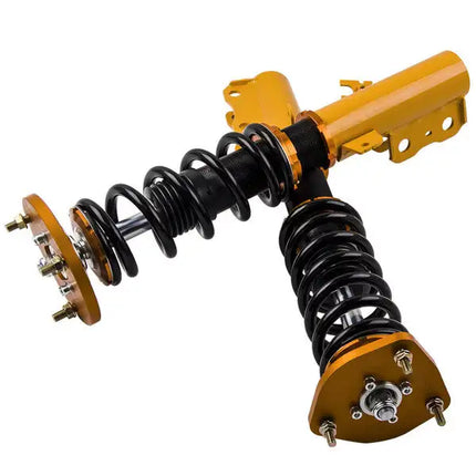 Kits de suspensión Coilover para Toyota Camry 1995-2001 altura ajustable con resorte Coilover