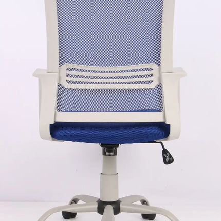 DR Swivel Desk Office Chair, Ergonomic Executive