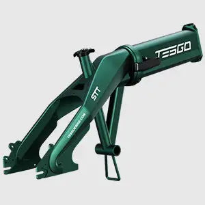 1000W Folding Electric Bicycle for Adult