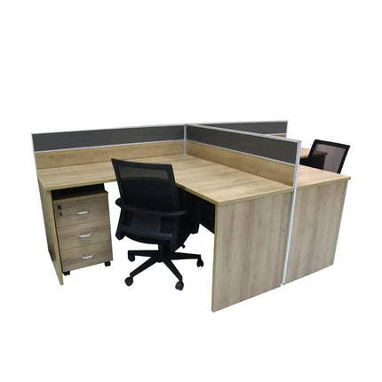 Office Workstation Desk