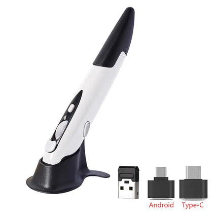 New 2.4G Wireless Mouse Pen