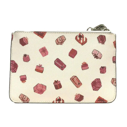 NEW Kate Spade Pink Shore Street Tinie Wristlet Clutch Bag