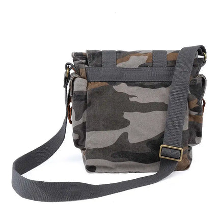 Renegade Camo Crossbody