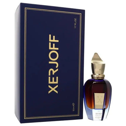Más que palabras de Xerjoff Eau De Parfum Spray (Unisex) 1.7 oz