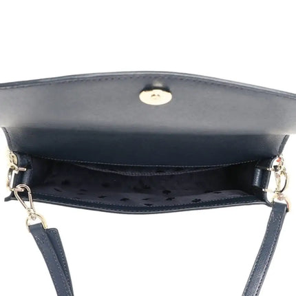 NEW Kate Spade Cream Carson Cherry Convertible Crossbody Bag