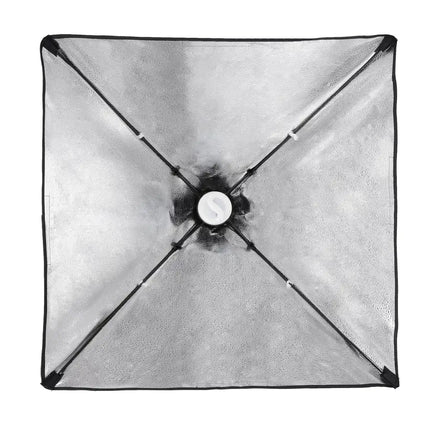 Large Photography Softbox Continuous Photo Lighting Kit  Boom Arm Hairlight with Sandbag  3x(24*24)Softbox Boom 3x7ft Studio Tripod 3x45wLight Bulb