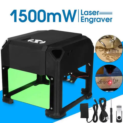 Small laser engraving machine Miniature marking machine Mini lettering coding machine