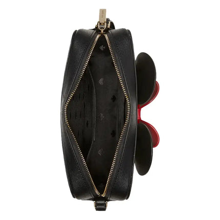 NEW Kate Spade x Disney Multicolor New York Minnie Mouse Crossbody Camera Bag