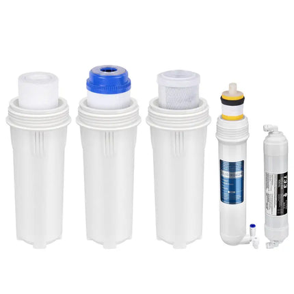 Water Fiter RO System