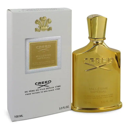 MILLESIME IMPERIAL de Creed Eau De Parfum Spray 3.4 oz