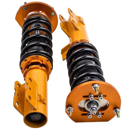 Kit de amortiguadores con resorte ajustables para amortiguadores de suspensión Chevrolet Cobalt 2005 2006 2007 2008 2009 2010