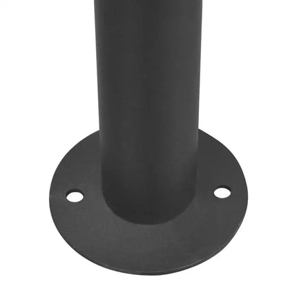 Garden Gazebo 127.2"x108.3"x104.3" White 180 g/m?