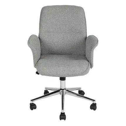 Office Chairs TWEED GREY