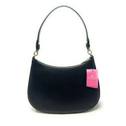 NEW Kate Spade Black Staci Crossbody Shoulder Bag