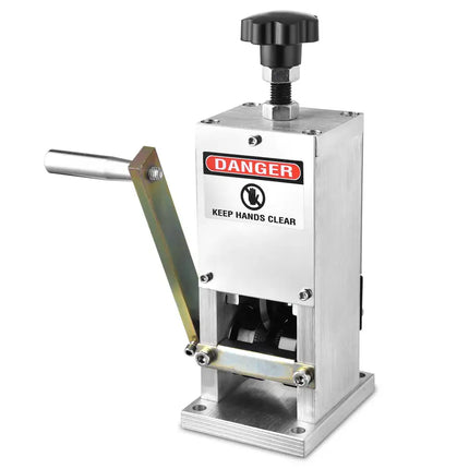 Manual Wire Stripping Machine