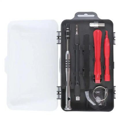 115 in 1 Screwdriver Maintenance Repair Kit Magnetic Electronic PC Phone Tool