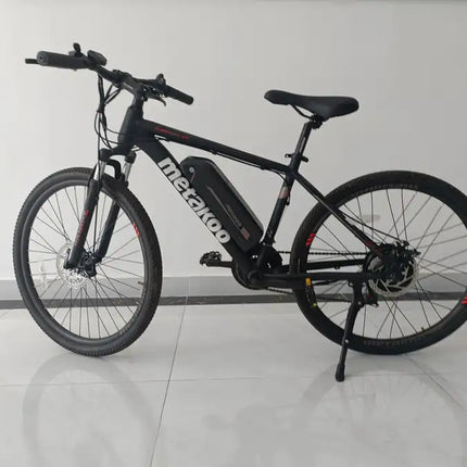 Bicicleta eléctrica para adultos