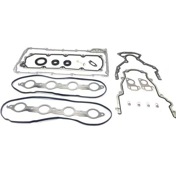 New GEN III LS Gasket Set Kit For LS1 LS2 LS3 LS4 LS5 LS6 4.8L 5.3L 5.7L 6.0L