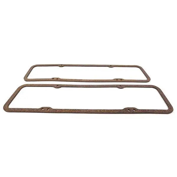 Engine Valve Cover Gasket Set Fel-Pro VS12869AC Fits Small Block Chevy