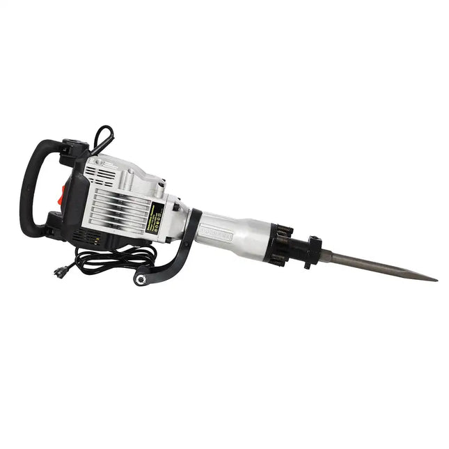 Electric Demolition Jack Hammer, Concrete Breaker