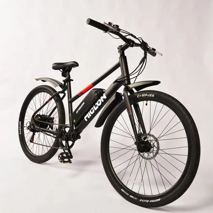 electric bikes  Macmission 100-1