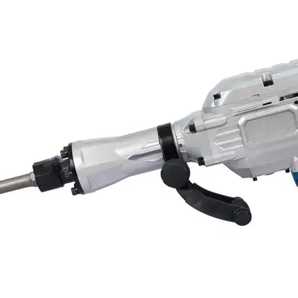 Martillo eléctrico de demolición de 1700W, 1900 BPM, rotura de pavimento de hormigón resistente SDS-Hex de 1-1/8 pulgadas