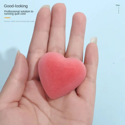 Plush quilt holder Wholesale button to unlock sheet quilt cover Anti slip curtain corner fastening clip