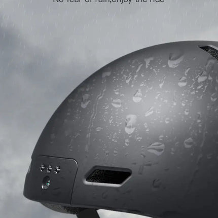 PS-V6. Smart Bluetooth bike / electric motorcycle / roller roller / rock climbing / road car riding sports helmet.