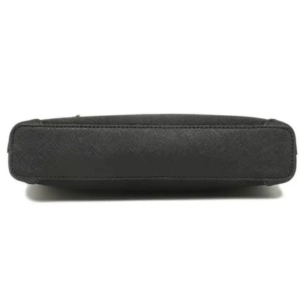 NEW Kate Spade Black Shimmy Glitter Crossbody Shoulder Bag