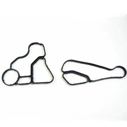 Oil Filter Housing Gasket for BMW E60 E61 E90 E81 E90 E91 325i 325xi 11427525335 - Vickie Lynn's