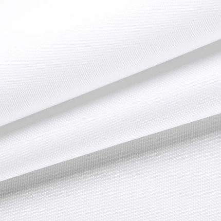 TRUE 10X10ft EZ Pop Up Canopy Folding Gazebo/White