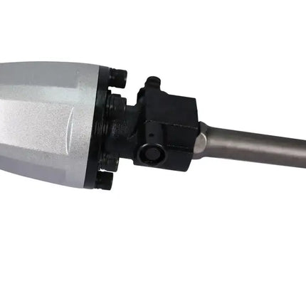 Martillo eléctrico de demolición de 1700W, 1900 BPM, rotura de pavimento de hormigón resistente SDS-Hex de 1-1/8 pulgadas