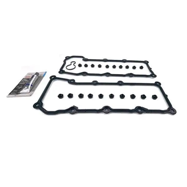 Valve Cover Gasket Fit 02-05 Dodge Dakota Durango RAM Jeep Liberty 3.7