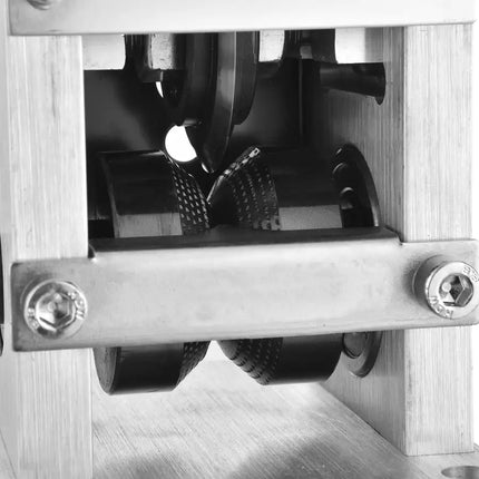 Manual Wire Stripping Machine